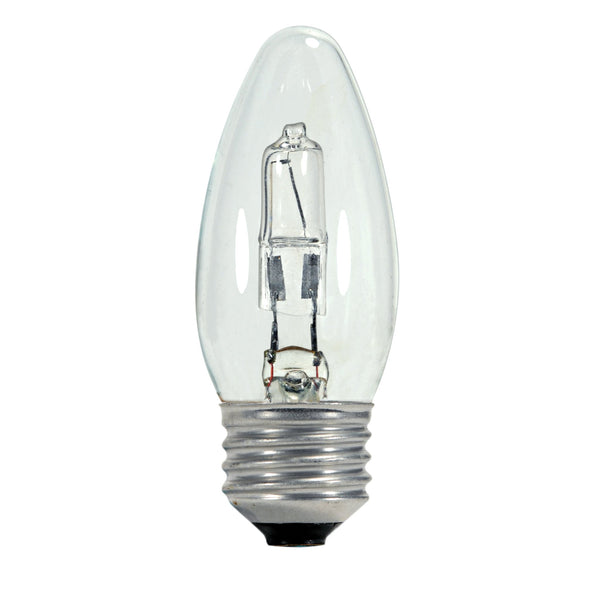 43ETC/HAL/S2443 S2443 Hal Torp Clr 120V Med