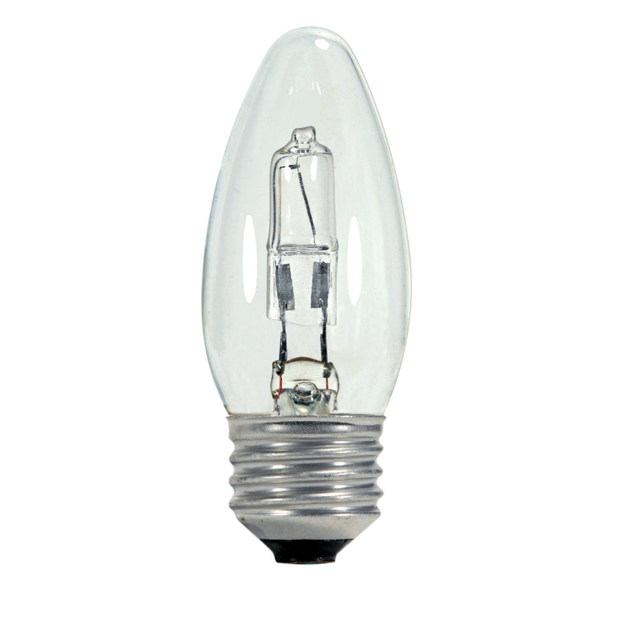 43ETC/HAL/S2443 S2443 Hal Torp Clr 120V Med