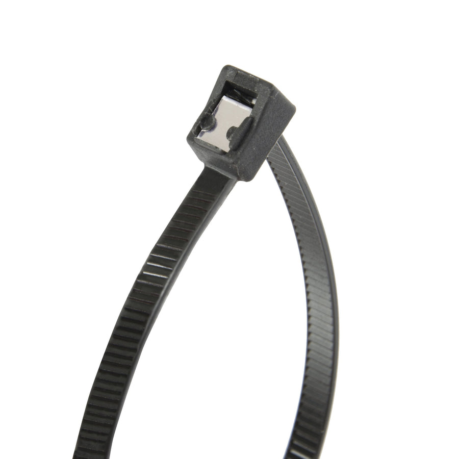 45-308UVBSC Self Cut Cable Ties 8" 20PCS