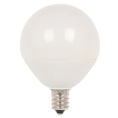 Decorative (Candle, Globe, Edison, Tubular)
