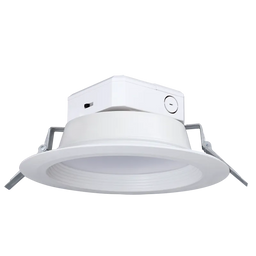 DL-8-30-903-MV-D LED 8"/10" Dwnlt 40W UNV