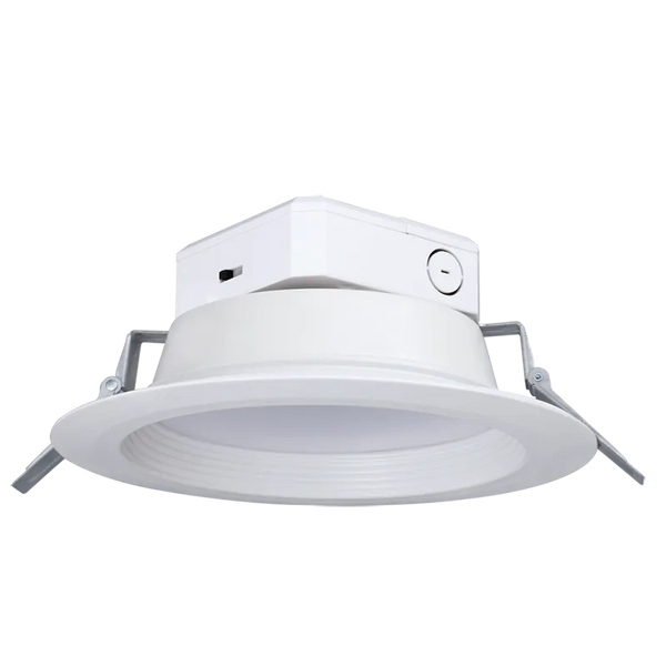 DL-8-30-903-MV-D LED 8"/10" Dwnlt 40W UNV