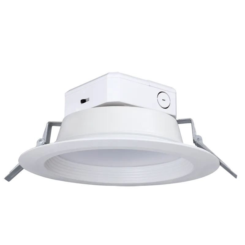 DL-8-30-903-MV-D LED 8"/10" Dwnlt 40W UNV