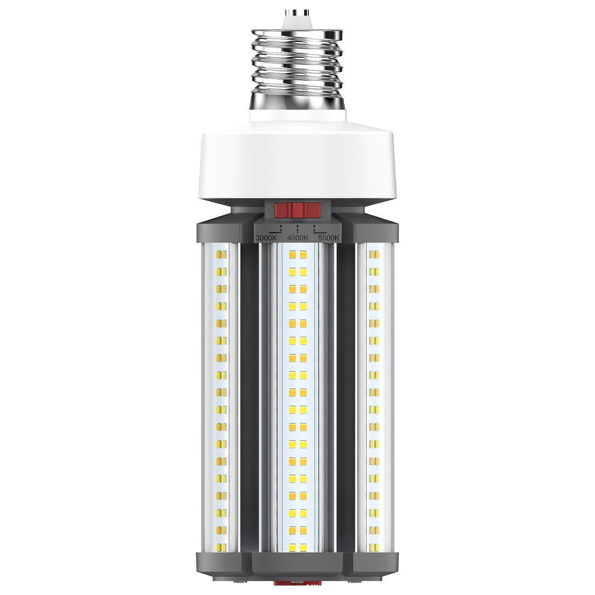 45W/LED/CCT/UNV/EX39 LED HID Omni W/k-Slct UNV EX39