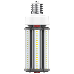 45W/LED/CCT/UNV/EX39 LED HID Omni W/k-Slct UNV EX39