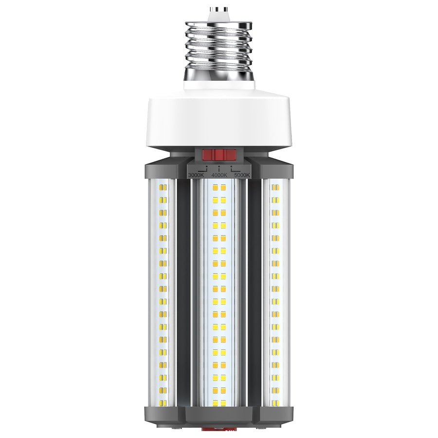 45W/LED/CCT/UNV/EX39 LED HID Omni W/k-Slct UNV EX39