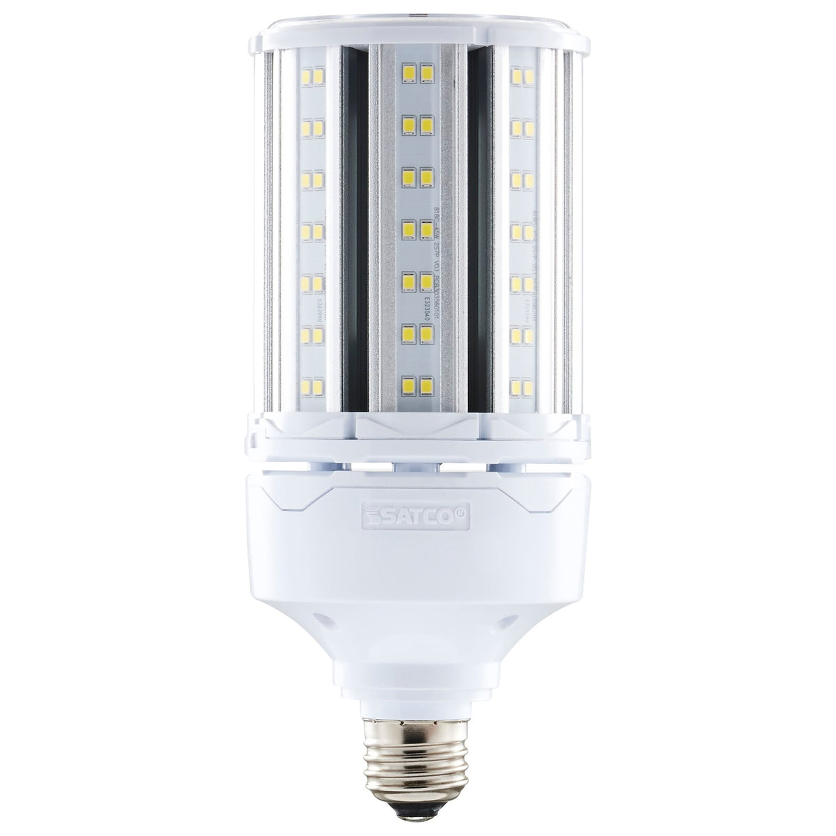 45WLEDHID50KUNVE26 LED HID Omni 45W 50K UNV E26