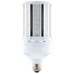 45WLEDHID50KUNVE26 LED HID Omni 45W 50K UNV E26