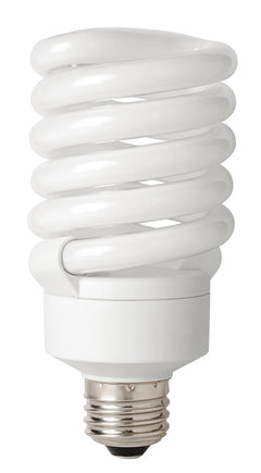 Screw-In CFL & GU24