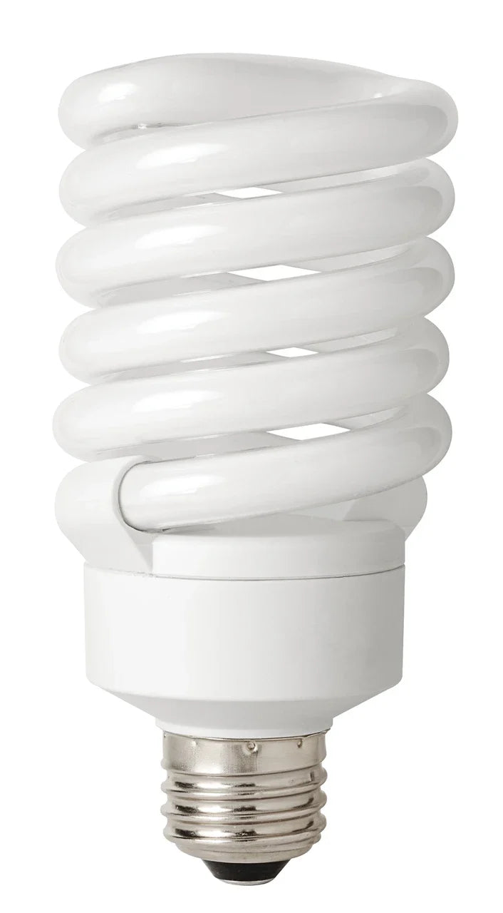 CF27/MS/65K.CXL 27WATT Mini Spiral 6500K