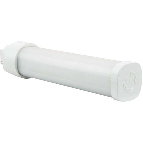5.5PLH/840/DIR Pl H G24Q 5.5W Pl Edge Series