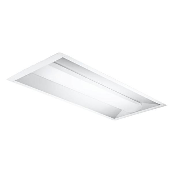 EVOKIT-516476 LED 2X4 Rcsd Trfr 35W 4K UNV D