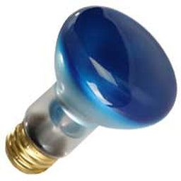 50R20/BL/130V.HAL (9146) 50W R20 Blue 130V