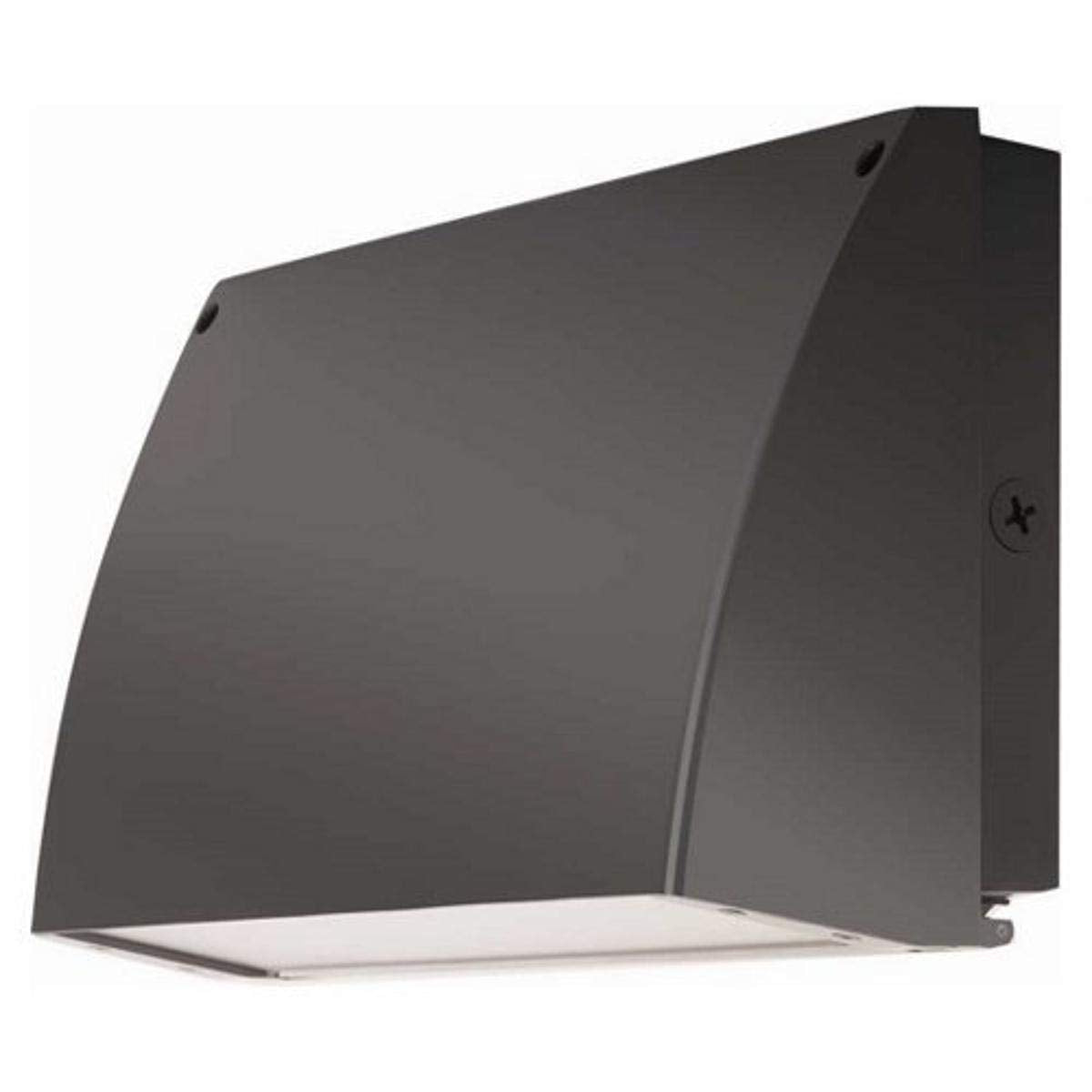 SLIM57Y.RAB Slim Wallpack 57W 3000K LED