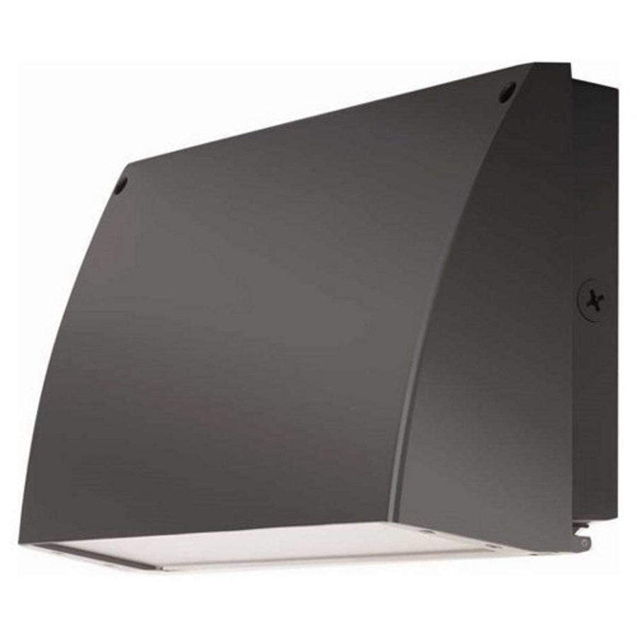SLIM57Y.RAB Slim Wallpack 57W 3000K LED