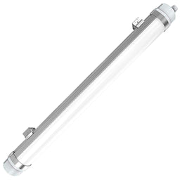 LVTH4CL80/850/3S/LED LED 4FT Vaportite 80W 50K UNV