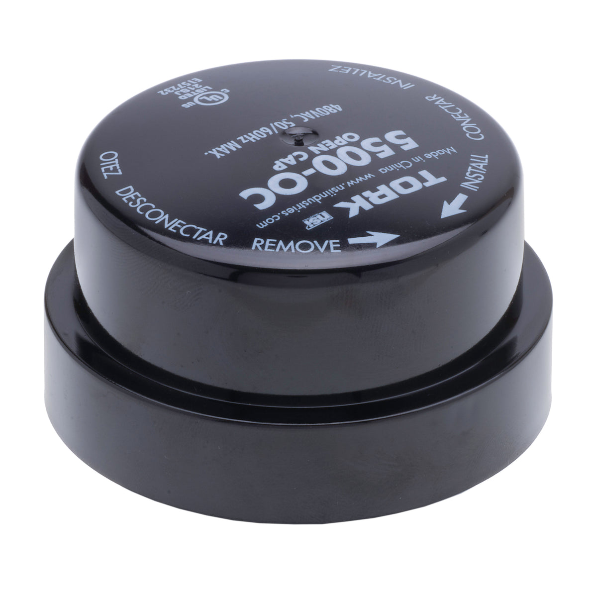 TORK-5500 (61130) Shorting Cap Bypass Photocel