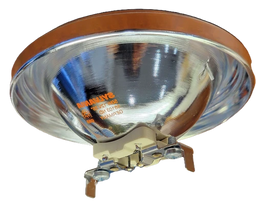 50AR111/FL25 12V Halgn Alum Refl 12V 50W Flood