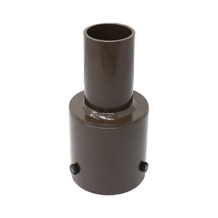 TA3R-555864 Tenon Adapter For 3" Rnd Pole
