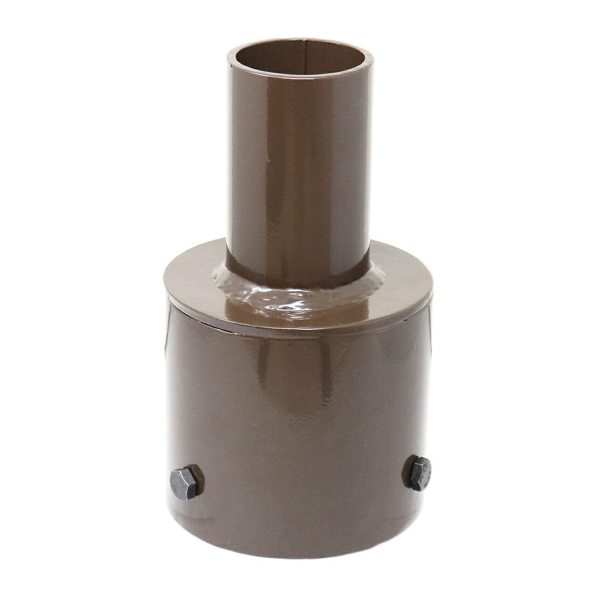 TA4R-555866 Tenon Adapter For 4" Rnd Pole
