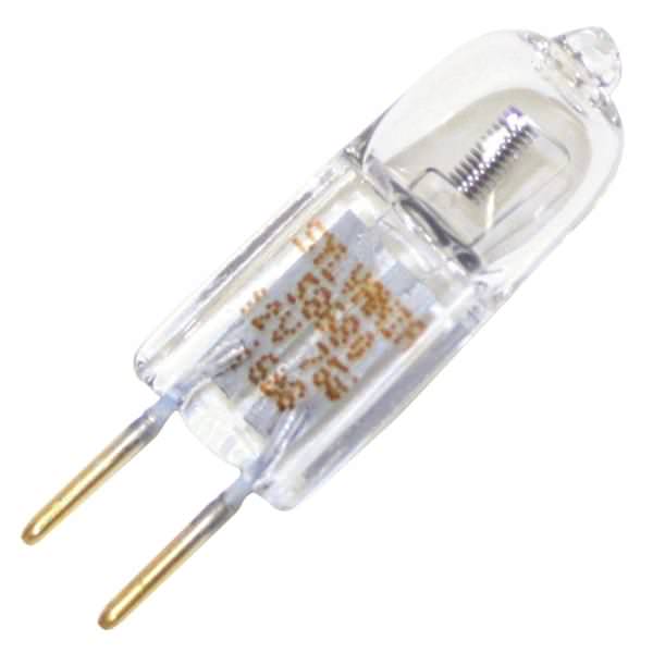75T4Q/CL-12V.OS/SYL HAL75WT4 GY6.35 Bs 12V
