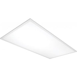 NUVO-65-326 LED 2X4 Fltpnl 50W 50K UNV Dim