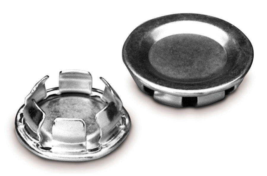 602 Snap-In Seal 3/4" Zinc-Plated