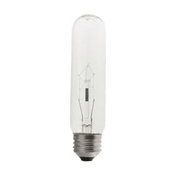 60T10/64 120V.SYL (18710) 60W T10 Clr Med