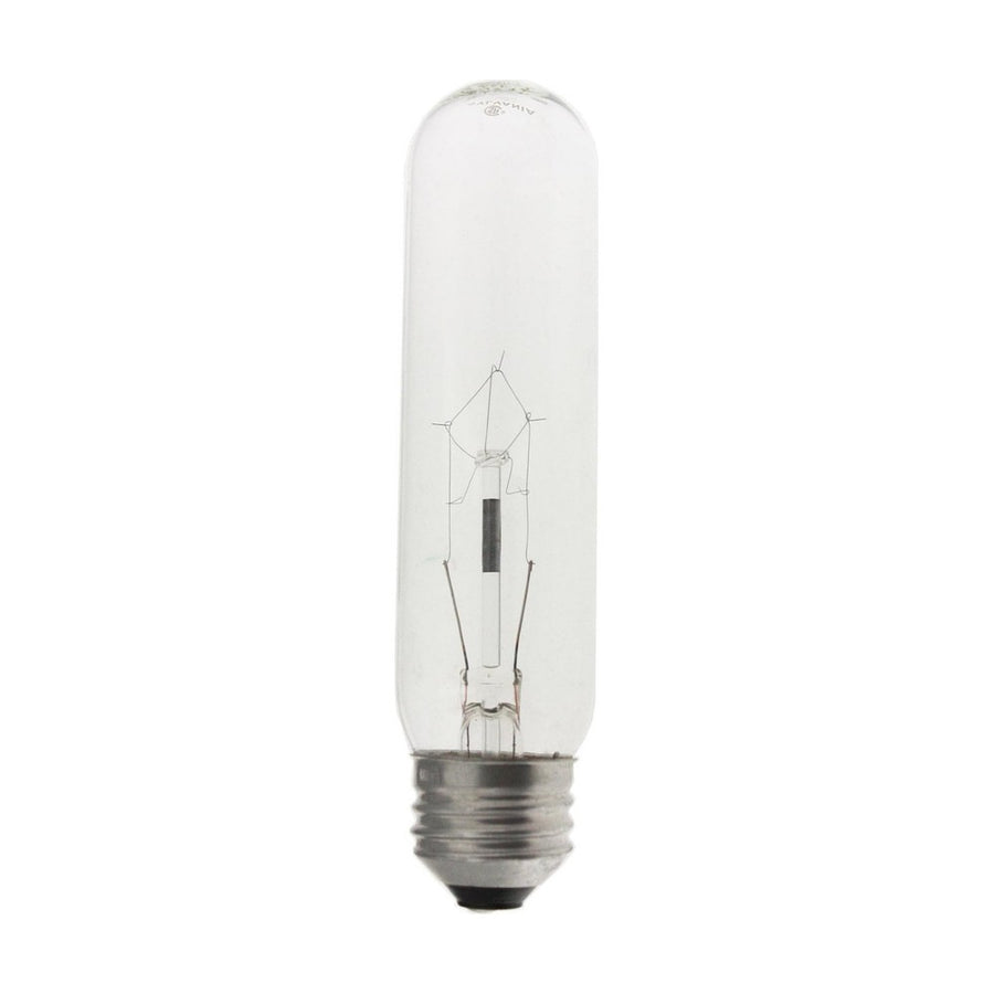 60T10/64 120V.SYL (18710) 60W T10 Clr Med