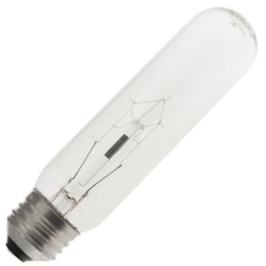 60T10/64 120V.SYL (18710) 60W T10 Clr Med
