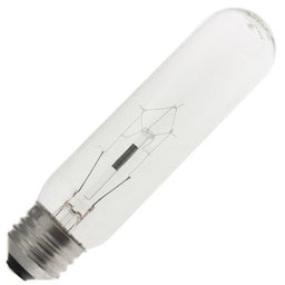 60T10/64 120V.SYL (18710) 60W T10 Clr Med