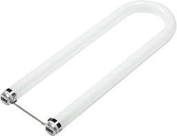 FB40/T12/CW/6-423087 T12 U-Bend 6"-SPRD 40W 41K G13