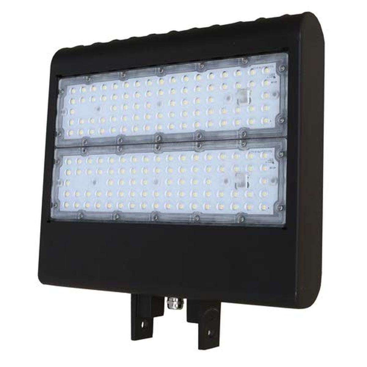 LED-AREALIGHT-74010A LED Area Lt 150W 50K