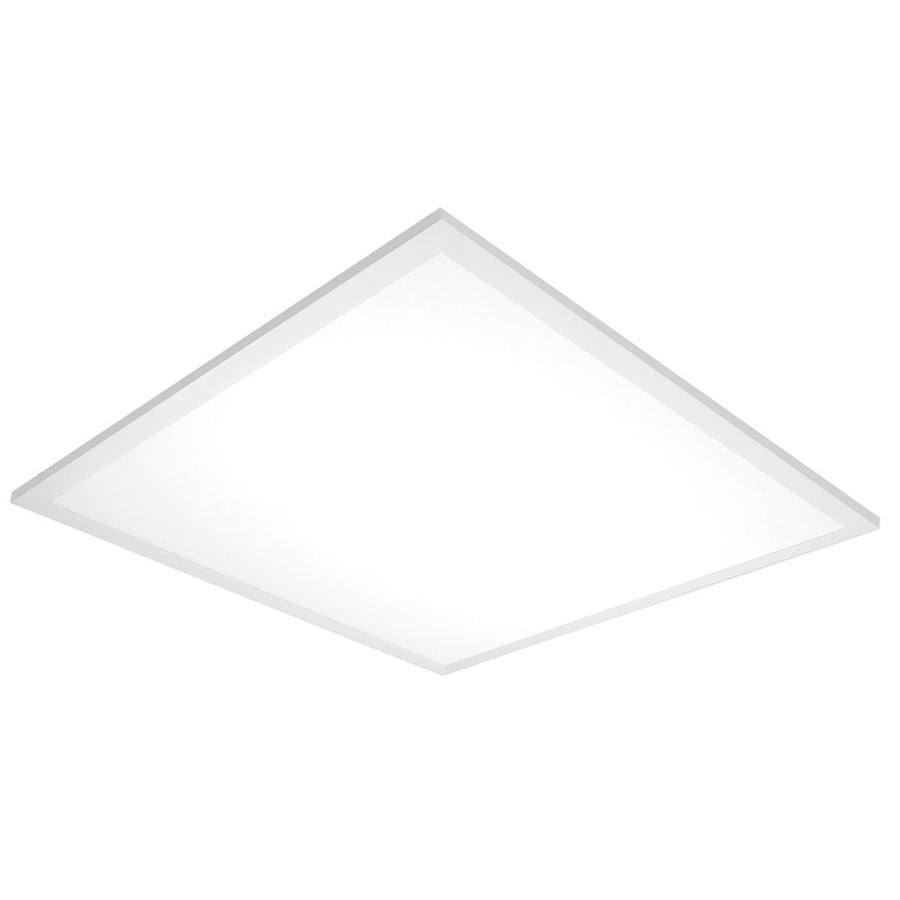 NUVO-62-1153 LED 2X2 Blink+ 45W 50K UNV Dim