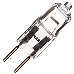 JC24V50WT4GY6.35.LS 24V 50W Halogen 2-PIN GY6.35