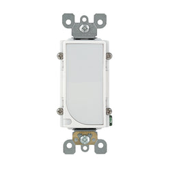 6527-W Wh Dec Full LED Guide Lite