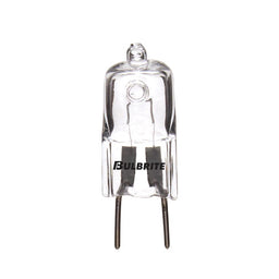 Q20GY8/120V.BLBR (655021) 20W Quartz GY8 120V