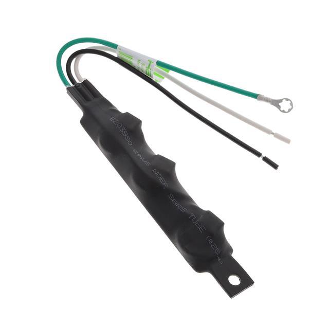 HATCH-LSP3-20L-UNV LED Surge Protector 120/277V
