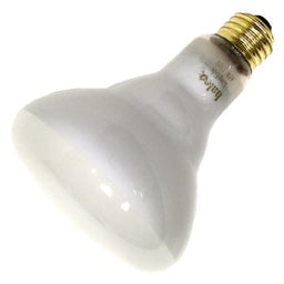 65BR40/FL/120V.CXL Cxl. 65W Indr Frst Incand Fld