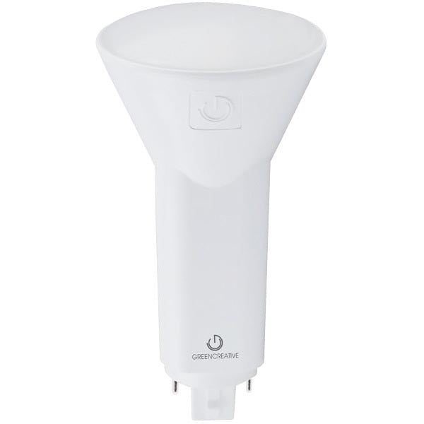 6PLV/835/DIR Pl V G24Q 6W Pl Edge Series Di
