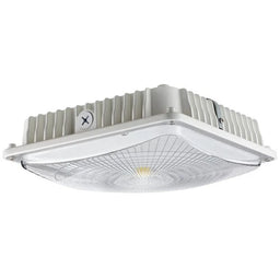 LED-45W-CNPY-71604B LED Cnpy Srf Mnt 45W 5K UNV Dm