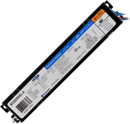 B-332-I-UNVEL-A000I ULT.ELEC.3LT F32T8 Is 120-277V