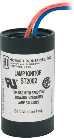 IGNIT-1000W/HPSorPSM (ST2002) IGNIT.1000W