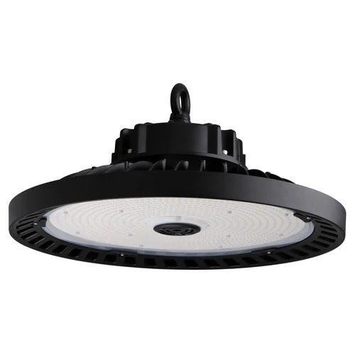 LED-UFO-HIBAY-74108B LED Ufo Hibay 300W 50K UNV Dim