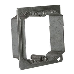 769ARM Drawn Steel Mud Ring 2-GANG