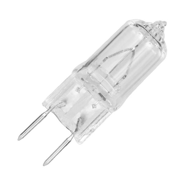 Q75T4/CL/GY8/120V/TO (77908) 75W Qtz GY8 120V