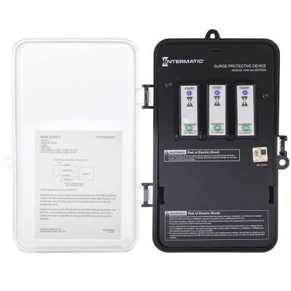 INT - IGG240-PK Surge Protective Device In/out