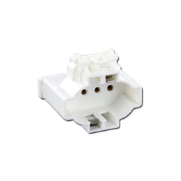 LS-CF13/4P/2GX7/NBP Skt CF13W 4PIN 2GX7 Base