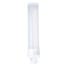 8PLH/840/HYBM LED CFL 2/4-PIN 8W 40K UNV Hyb