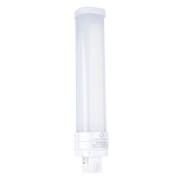 8PLH/840/HYBM LED CFL 2/4-PIN 8W 40K UNV Hyb